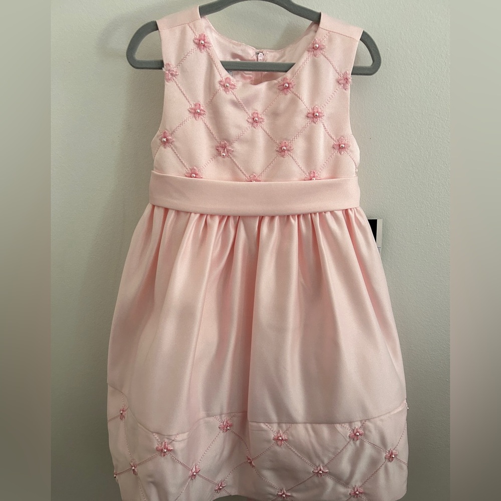 Paparazzi girls formal dress